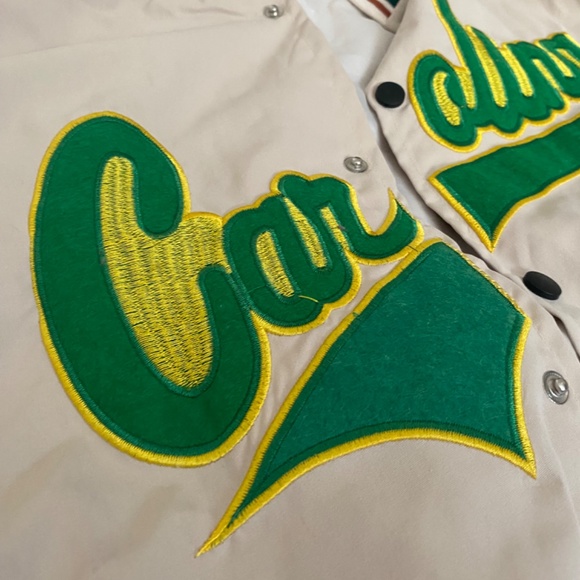Varsity jacket - Picture 2 of 3